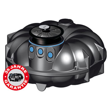 REWATEC NEO ECO 35 Jahre Garantie REWATEC Regenwassertank NEO 35 Jahre Garantie