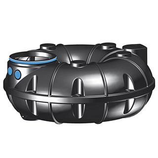 REWATEC NEO ECO REWATEC Regenwassertank NEO