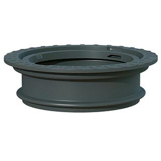 REWATEC NEO STANDARD Schachtverlängerung VS20 REWATEC Regenwassertank NEO Schachtverlängerung VS20