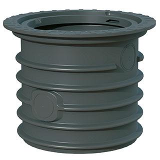 REWATEC NEO STANDARD Schachtverlängerung VS60 REWATEC Regenwassertank NEO Schachtverlängerung VS60