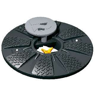 REWATEC NEO STANDARD Thermodeckel TwinCover REWATEC Regenwassertank NEO Thermodeckel TwinCover